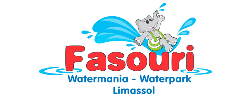 Fasouri Waterpark Watermania