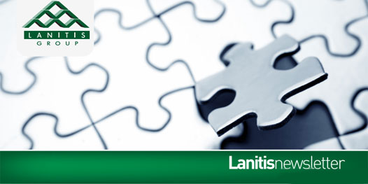 Lanitis Newsletters