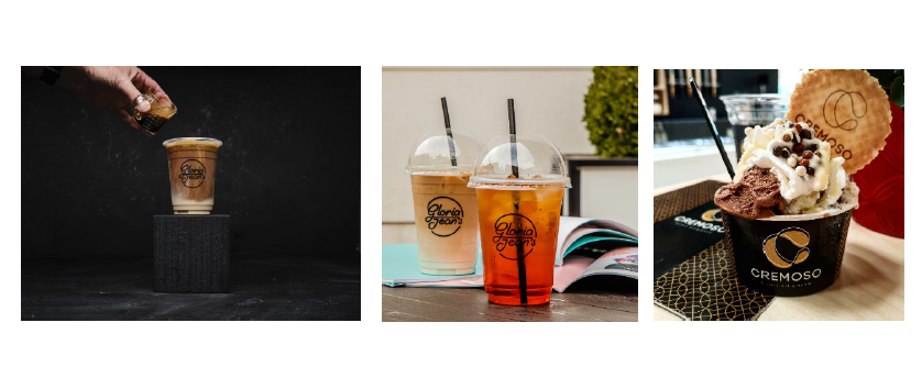 Στον Όμιλο Λανίτη Gloria Jean’s Coffees και Cremoso Gelato