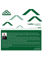 Lanitis Group / Issue 1 - 2023