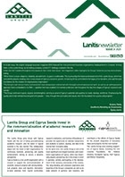 Lanitis Newsletter, Issue 3 - 2025