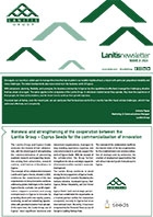 Lanitis Newsletter, Issue 2 - 2026