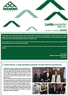 Lanitis Newsletter, Issue 4 - 2026