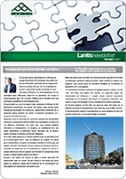 Lanitis Group / Issue 1 - 2017