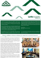 Lanitis Group / Issue 2 - 2019