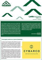 Lanitis Group / Issue 3 - 2019