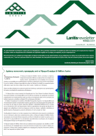 Lanitis Group / Issue 4 - 2019