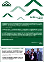 Lanitis Group / Τεύχος 1 - 2020