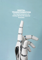 Lanitis Group IT Manager Interview - GOLD Magazine 15.3.2020