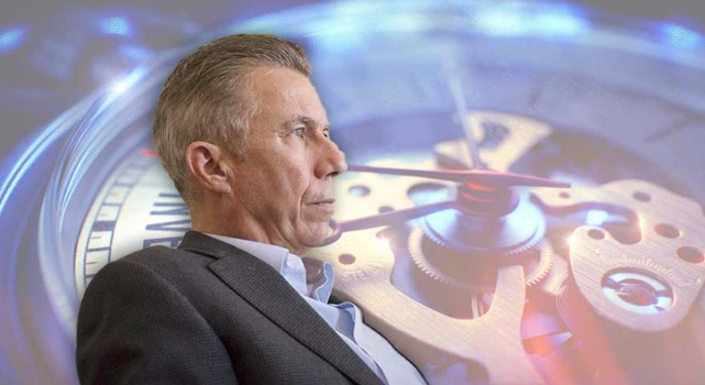 InBusiness - Μάριος Λανίτης: Αυστηρό Επενδυτικό Πρόγραμμα με τεράστια συνεισφορά στην Κυπριακή οικονομία