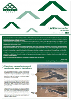 Lanitis Group / Τεύχος 1 - 2021